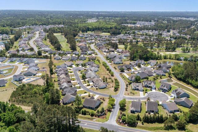 886 Willow Walk NW, Calabash, NC 28467