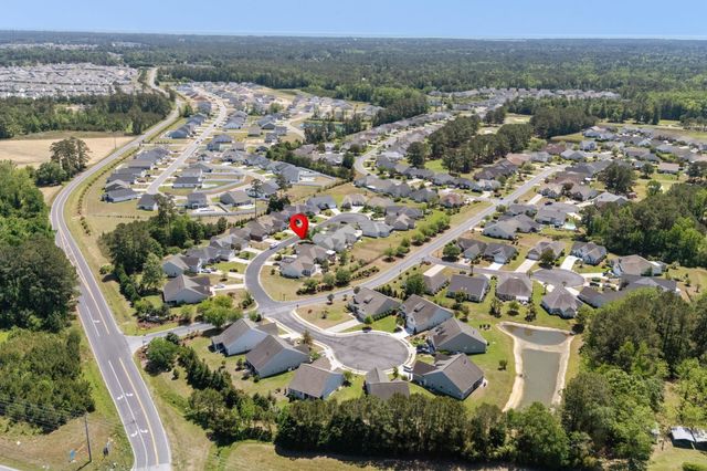 886 Willow Walk NW, Calabash, NC 28467