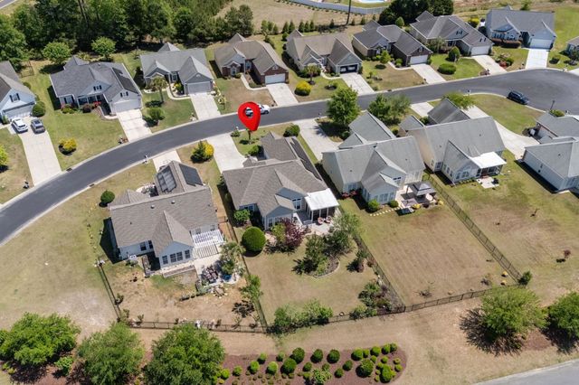 886 Willow Walk NW, Calabash, NC 28467