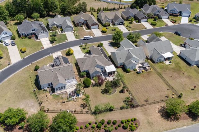 886 Willow Walk NW, Calabash, NC 28467