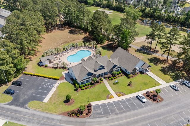 886 Willow Walk NW, Calabash, NC 28467