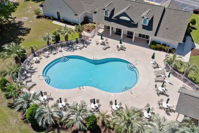 886 Willow Walk NW, Calabash, NC 28467