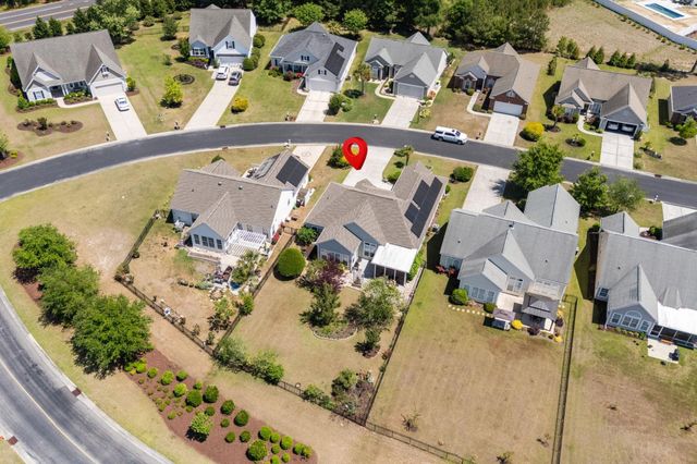886 Willow Walk NW, Calabash, NC 28467