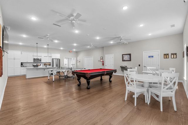 886 Willow Walk NW, Calabash, NC 28467