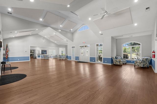 886 Willow Walk NW, Calabash, NC 28467