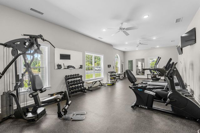 886 Willow Walk NW, Calabash, NC 28467