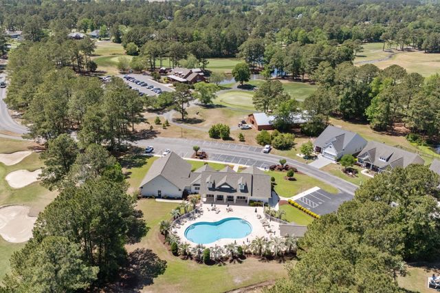 886 Willow Walk NW, Calabash, NC 28467
