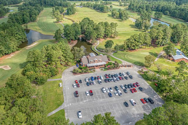 886 Willow Walk NW, Calabash, NC 28467