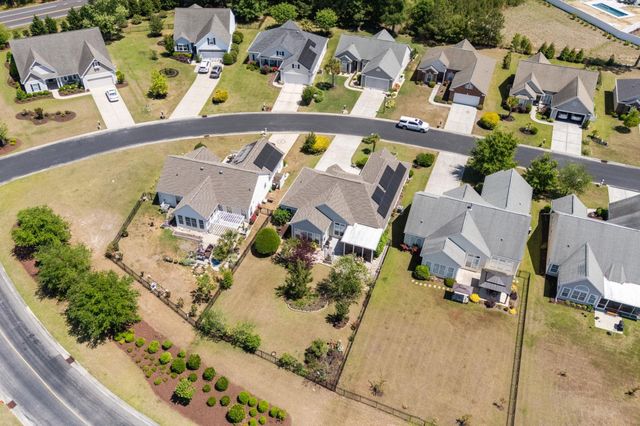 886 Willow Walk NW, Calabash, NC 28467