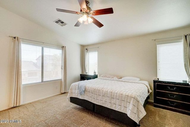 3563 E BLUE RIDGE Way, Gilbert, AZ 85298