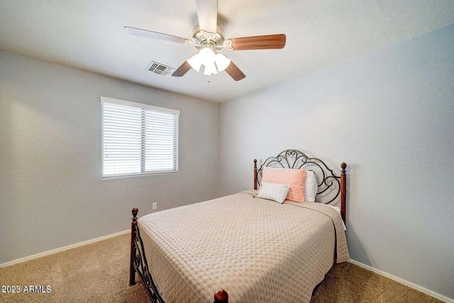 3563 E BLUE RIDGE Way, Gilbert, AZ 85298