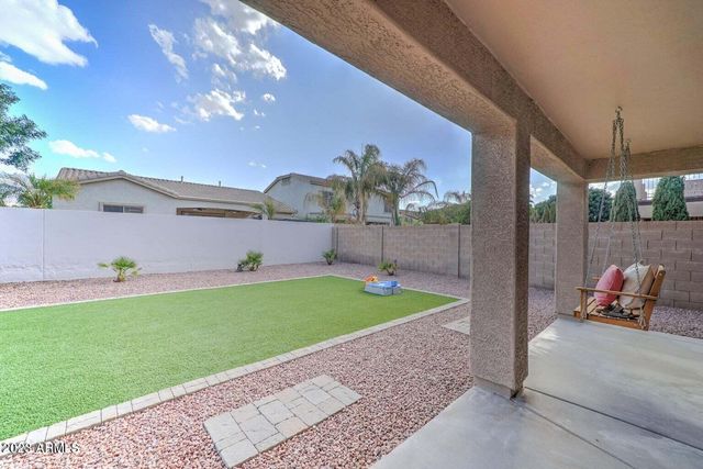 3563 E BLUE RIDGE Way, Gilbert, AZ 85298