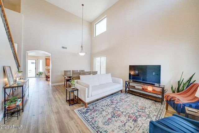 3563 E BLUE RIDGE Way, Gilbert, AZ 85298