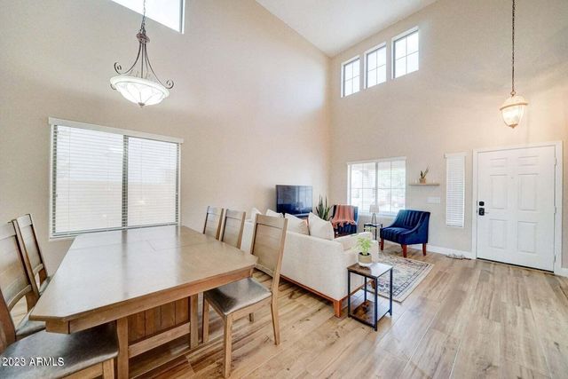 3563 E BLUE RIDGE Way, Gilbert, AZ 85298