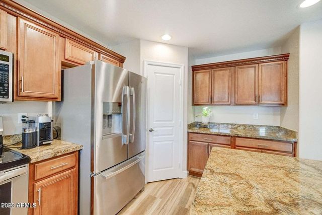 3563 E BLUE RIDGE Way, Gilbert, AZ 85298