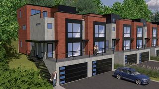 1124 Longshore Drive Unit #1, Ann Arbor, MI 48105