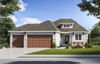 518 Turnbridge Drive, Raymore, MO 64083