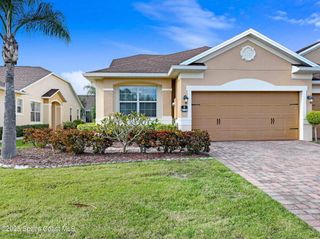 5800 Claiborne Street, Melbourne, FL 32940