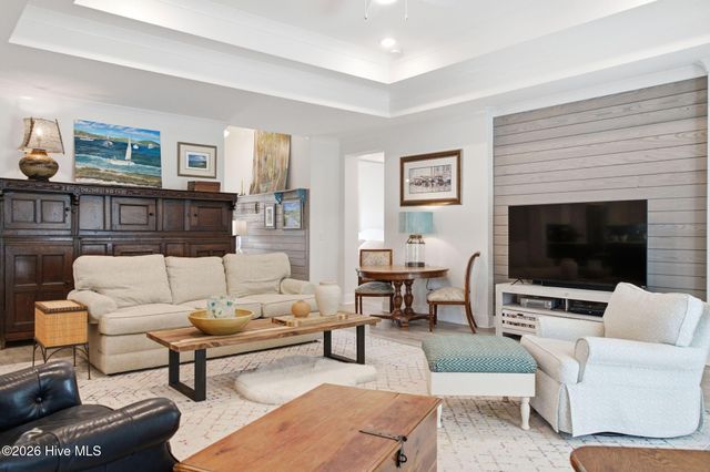 2038 Manor Parc Drive, Calabash, NC 28467