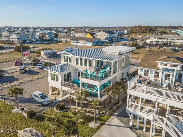 2038 Manor Parc Drive, Calabash, NC 28467