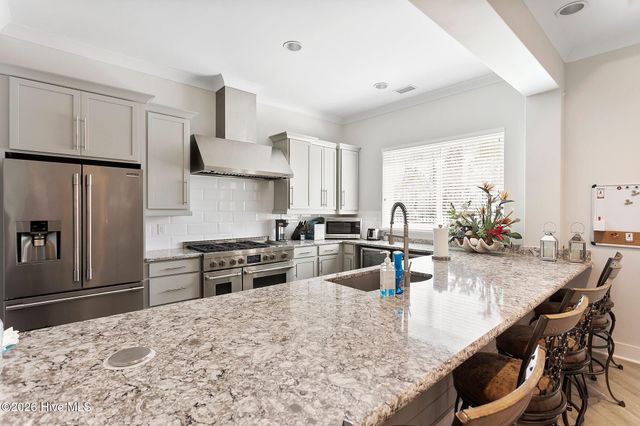 2038 Manor Parc Drive, Calabash, NC 28467