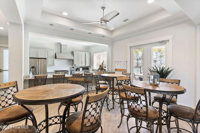 2038 Manor Parc Drive, Calabash, NC 28467