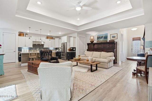 2038 Manor Parc Drive, Calabash, NC 28467