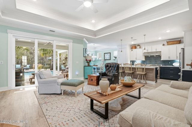 2038 Manor Parc Drive, Calabash, NC 28467