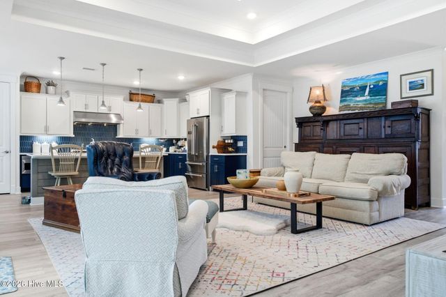 2038 Manor Parc Drive, Calabash, NC 28467