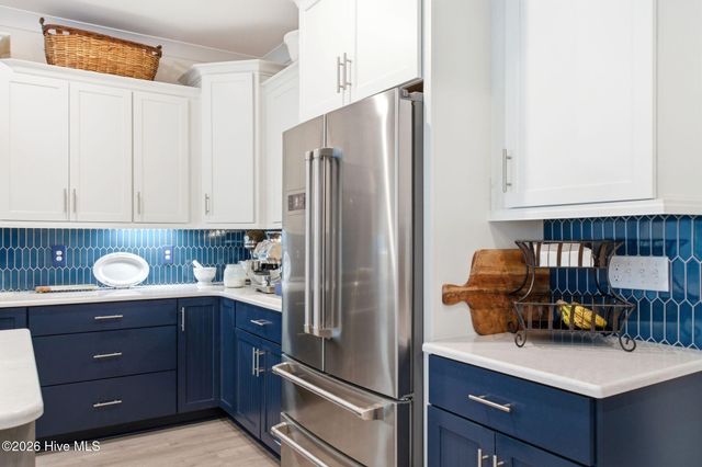 2038 Manor Parc Drive, Calabash, NC 28467