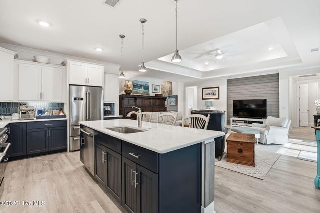 2038 Manor Parc Drive, Calabash, NC 28467