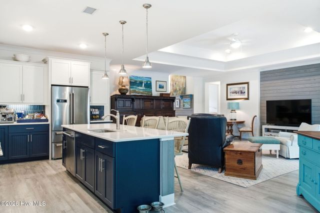 2038 Manor Parc Drive, Calabash, NC 28467