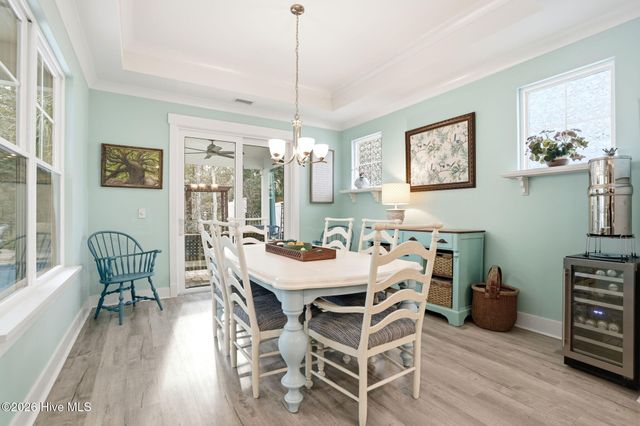 2038 Manor Parc Drive, Calabash, NC 28467