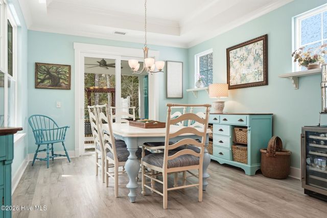 2038 Manor Parc Drive, Calabash, NC 28467