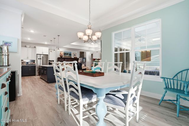 2038 Manor Parc Drive, Calabash, NC 28467