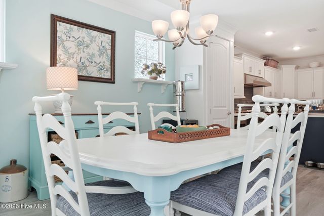 2038 Manor Parc Drive, Calabash, NC 28467