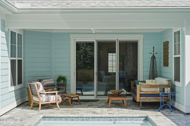 2038 Manor Parc Drive, Calabash, NC 28467