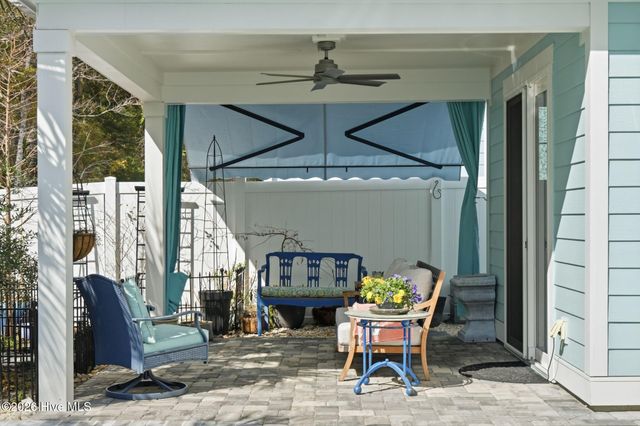 2038 Manor Parc Drive, Calabash, NC 28467