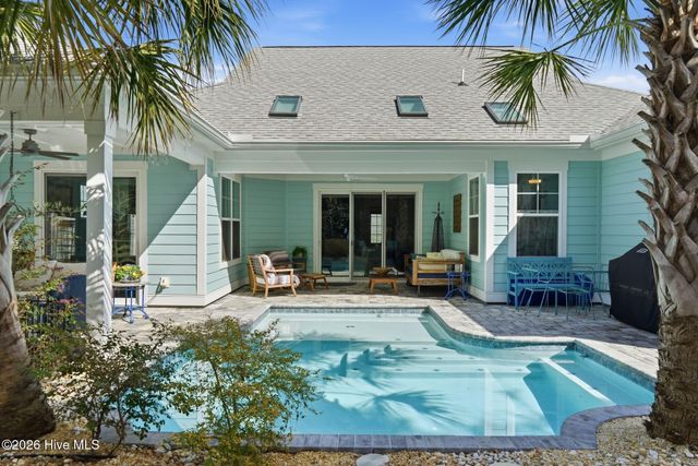 2038 Manor Parc Drive, Calabash, NC 28467