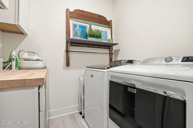 2038 Manor Parc Drive, Calabash, NC 28467