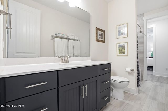 2038 Manor Parc Drive, Calabash, NC 28467