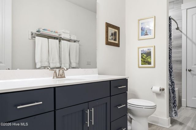 2038 Manor Parc Drive, Calabash, NC 28467