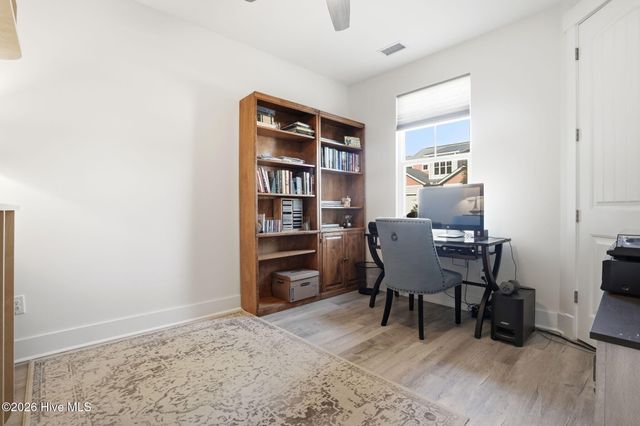 2038 Manor Parc Drive, Calabash, NC 28467