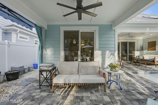 2038 Manor Parc Drive, Calabash, NC 28467