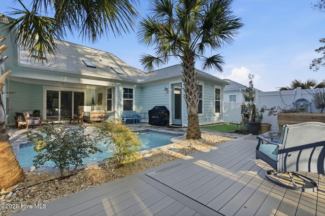 2038 Manor Parc Drive, Calabash, NC 28467