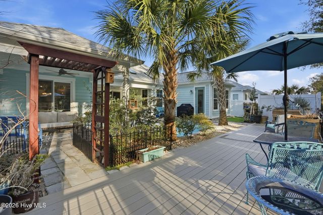 2038 Manor Parc Drive, Calabash, NC 28467