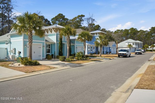 2038 Manor Parc Drive, Calabash, NC 28467