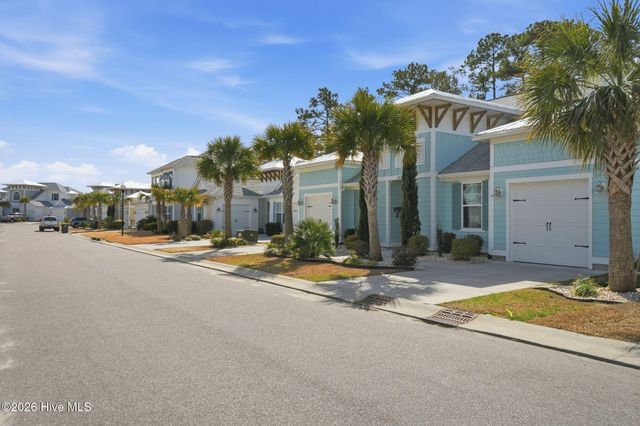 2038 Manor Parc Drive, Calabash, NC 28467