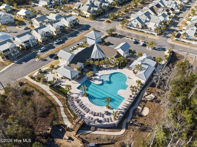 2038 Manor Parc Drive, Calabash, NC 28467