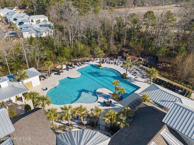 2038 Manor Parc Drive, Calabash, NC 28467